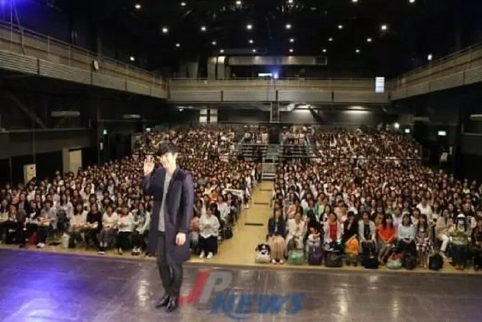 Kim Hyun Joong