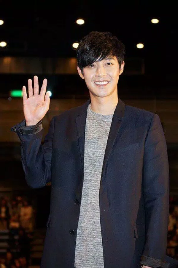 Kim Hyun Joong