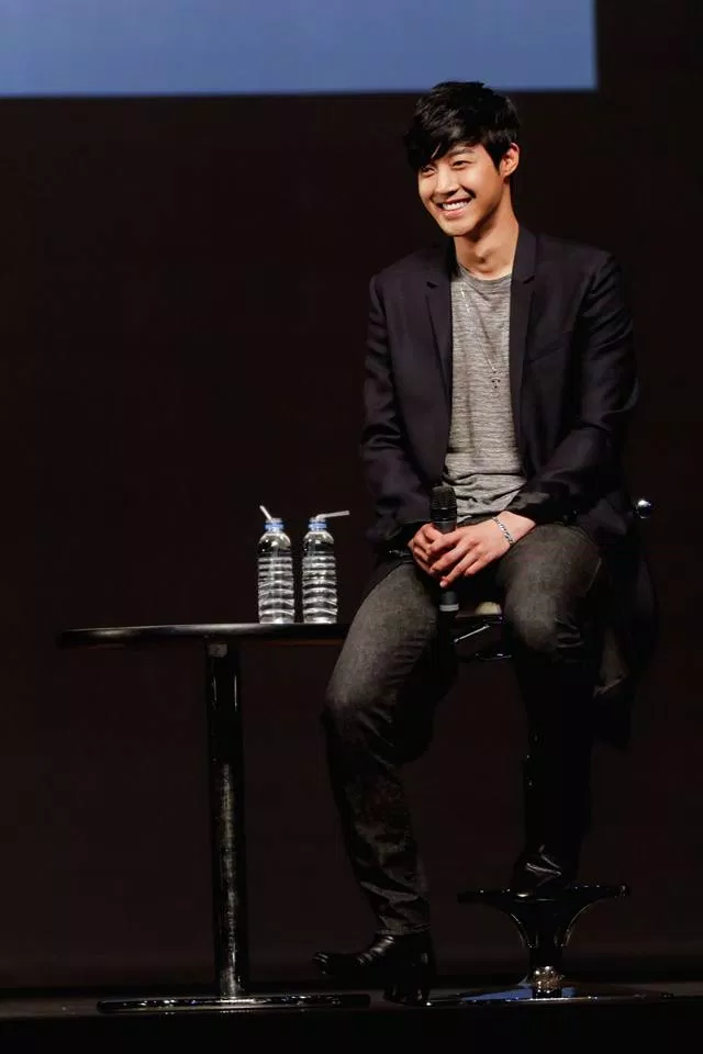 Kim Hyun Joong