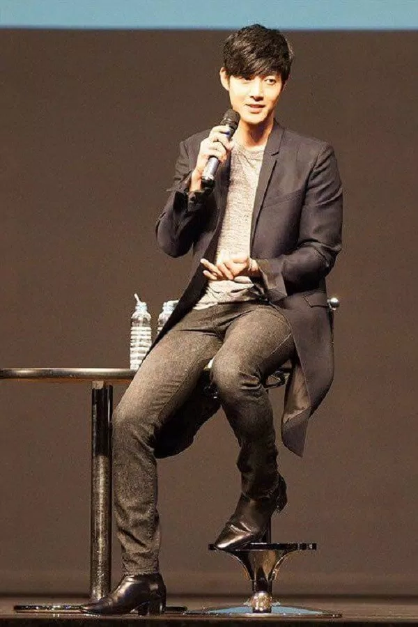 Kim Hyun Joong