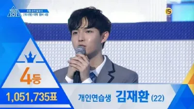 Kim Jae Hwan