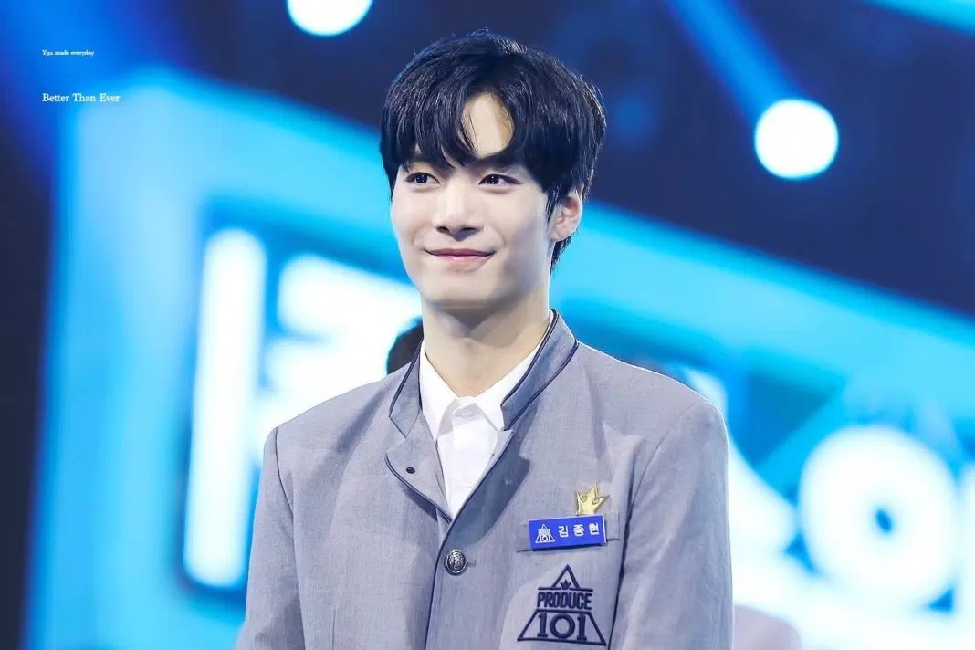 Kim Jonghyun