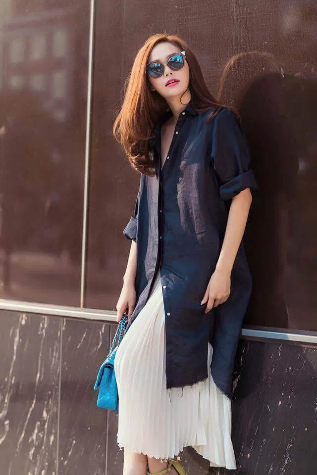 Kính tráng gương