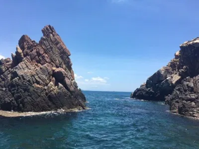 Đảo Kỳ Co