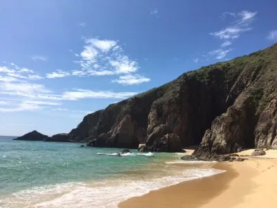 Đảo Kỳ Co