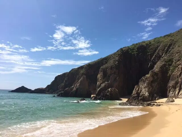 Đảo Kỳ Co