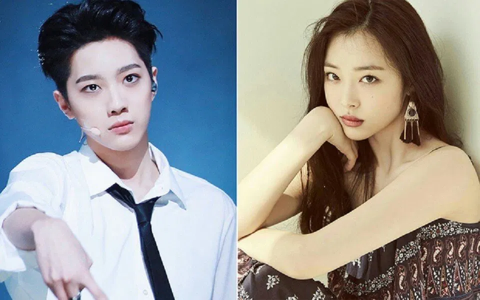 Lai Guan Lin