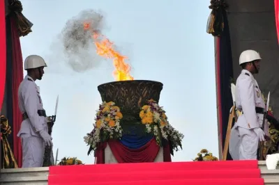 Lễ Quốc Khánh