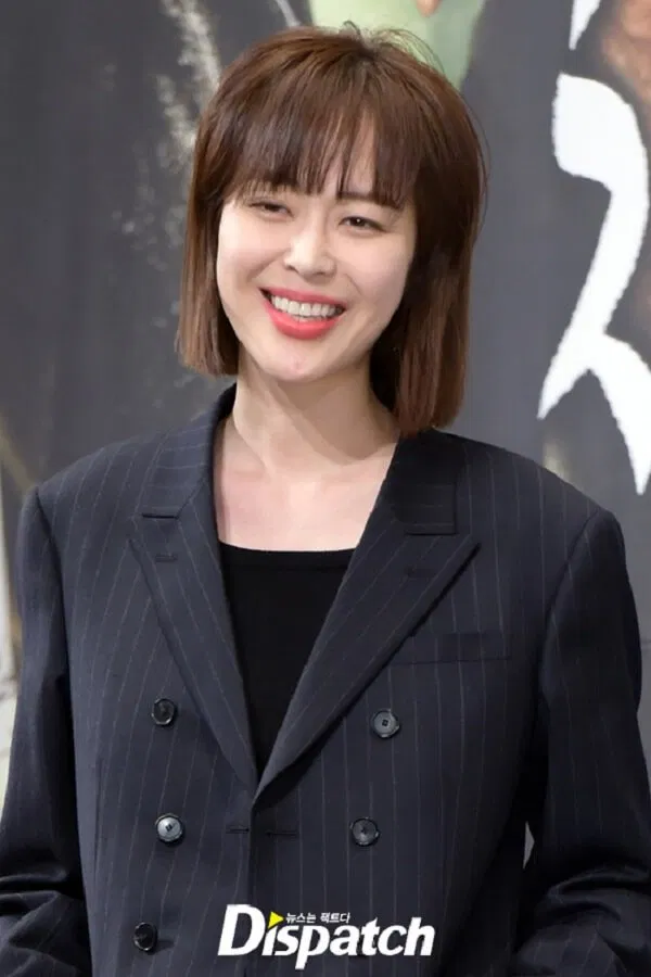 Lee Ha Na