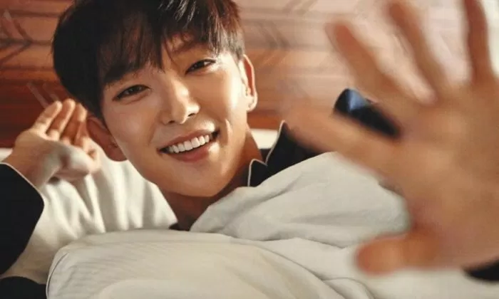 Lee Joon Gi
