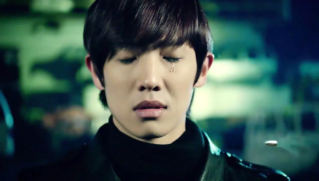 Lee Joon