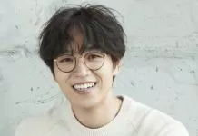 Lee Seok Hoon