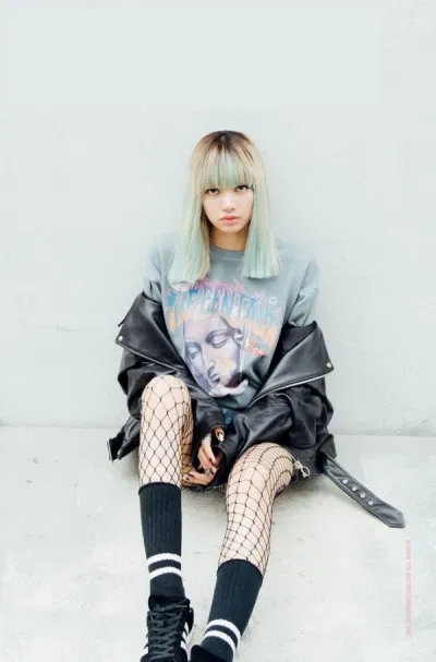 lisa