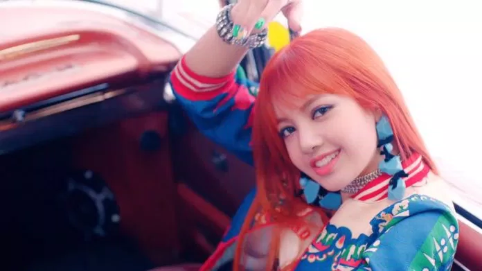 Lisa