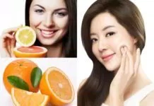 Mặt nạ cam