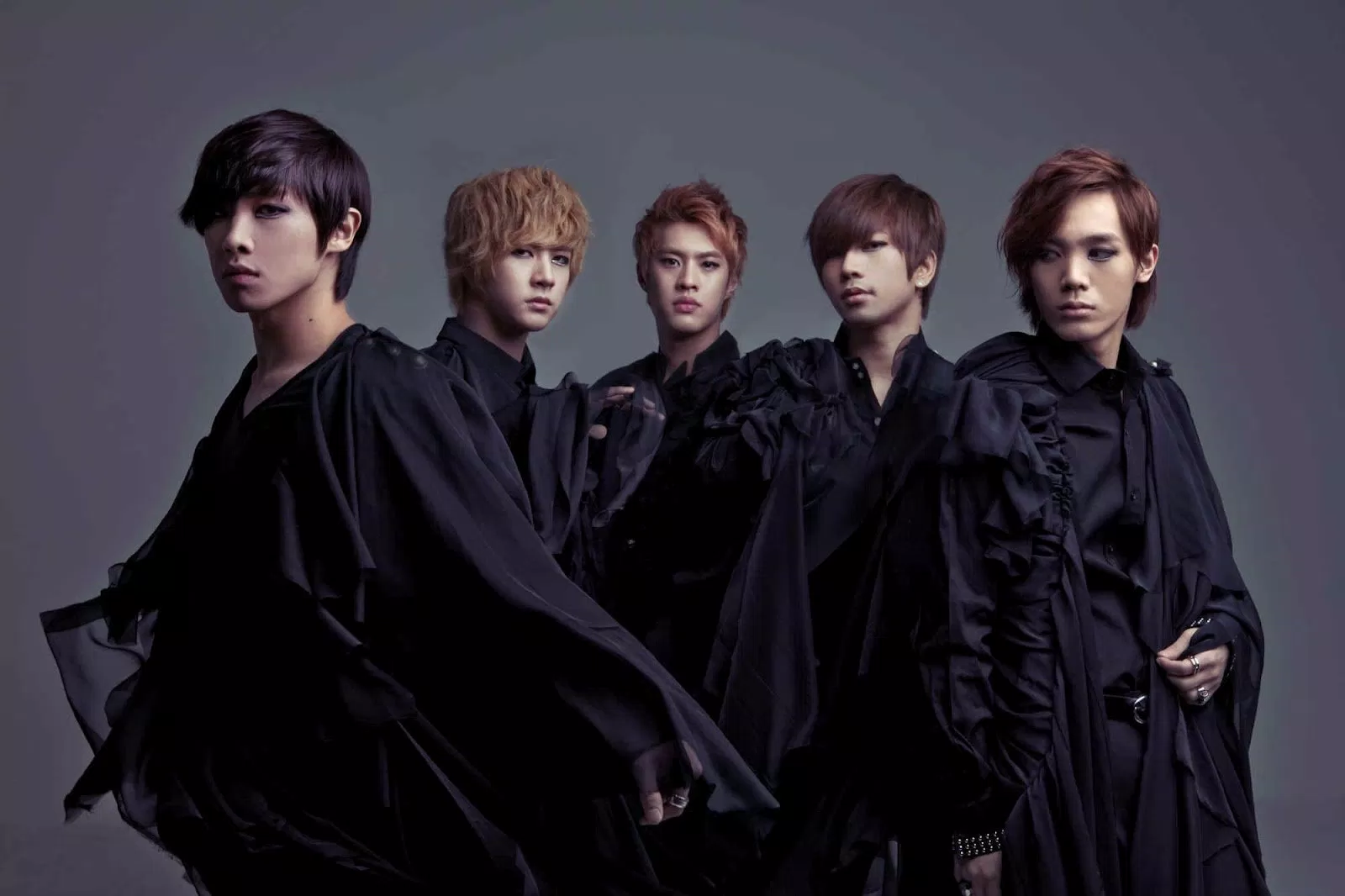 MBLAQ