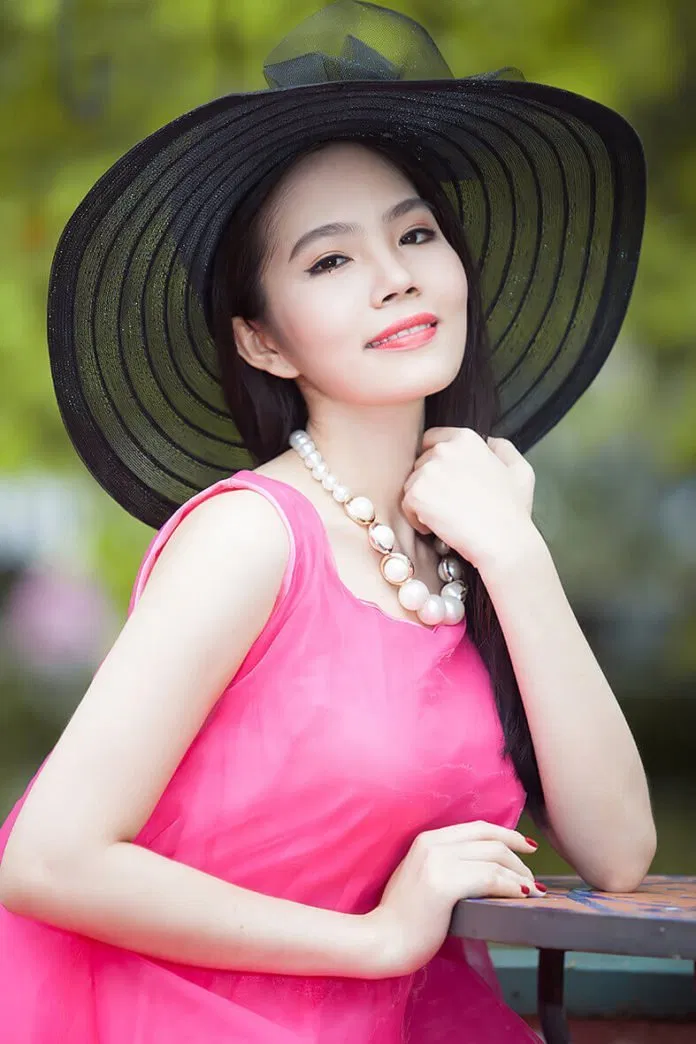 Mũ rộng vành