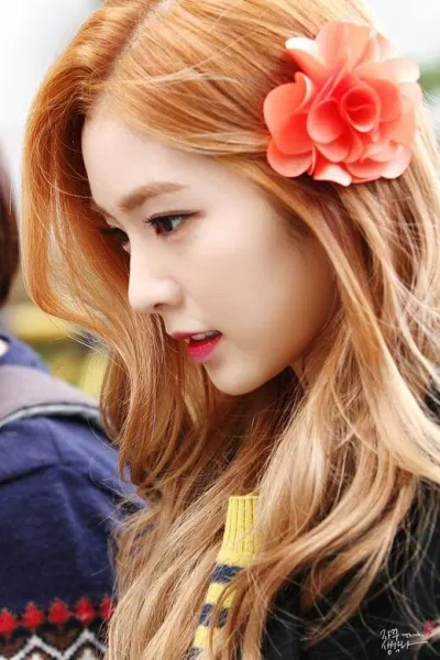 irene