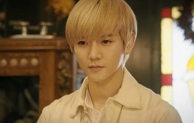 LOΛE mang phim của NUEST từ Nhật về chiếu tại Hàn Hwang Minhyun Kang Dongho Kim Jonghyun KPOP NUEST Produce 101 mùa 2