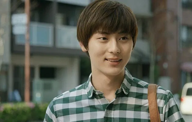 LOΛE mang phim của NUEST từ Nhật về chiếu tại Hàn Hwang Minhyun Kang Dongho Kim Jonghyun KPOP NUEST Produce 101 mùa 2