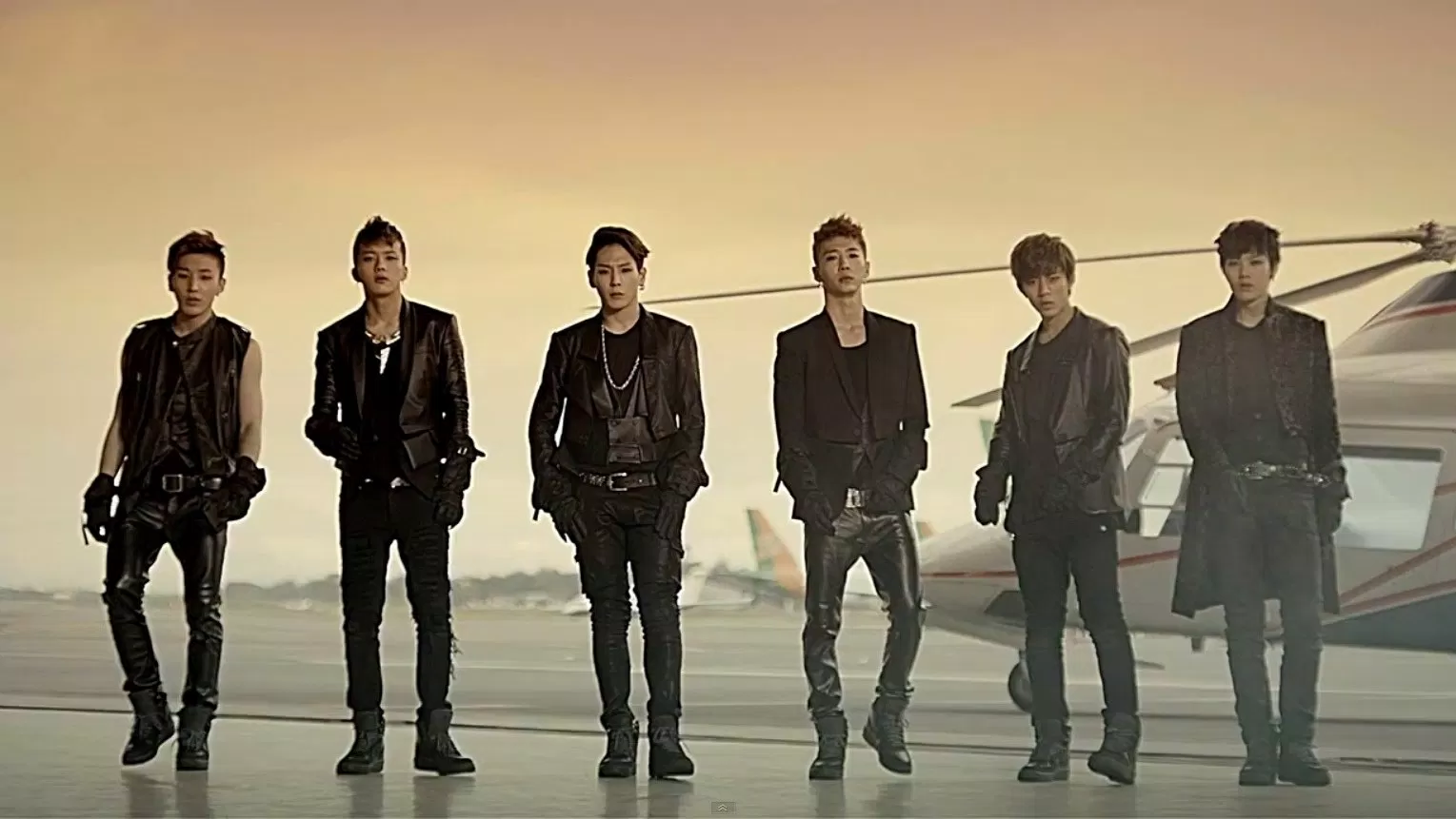 B.A.P