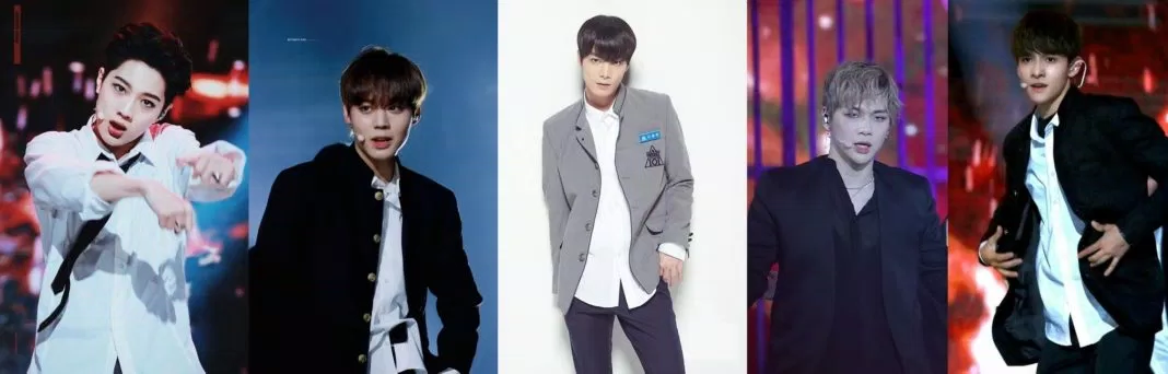 Produce 101
