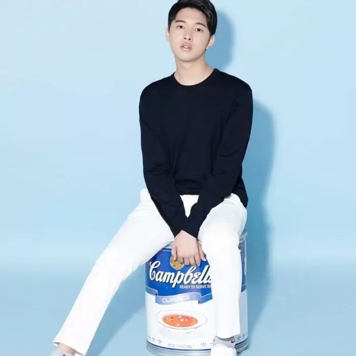 Produce 101 Yehyeon