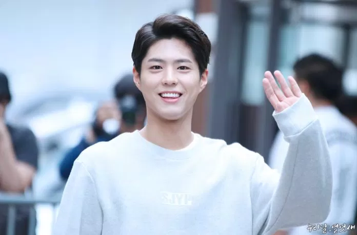 Park Bo Gum