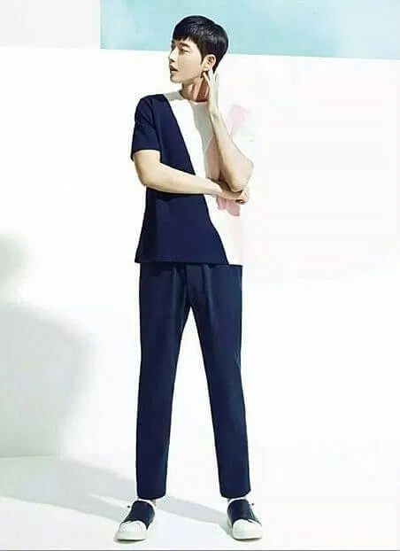 park hae jin