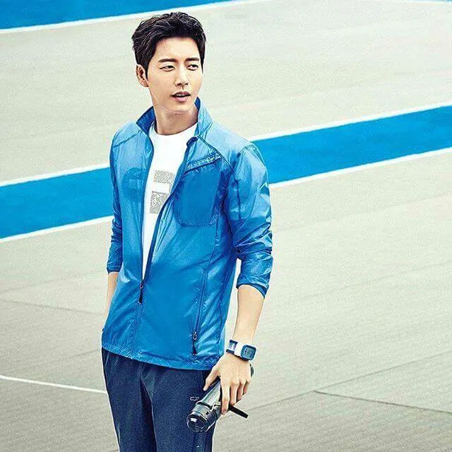 park hae jin