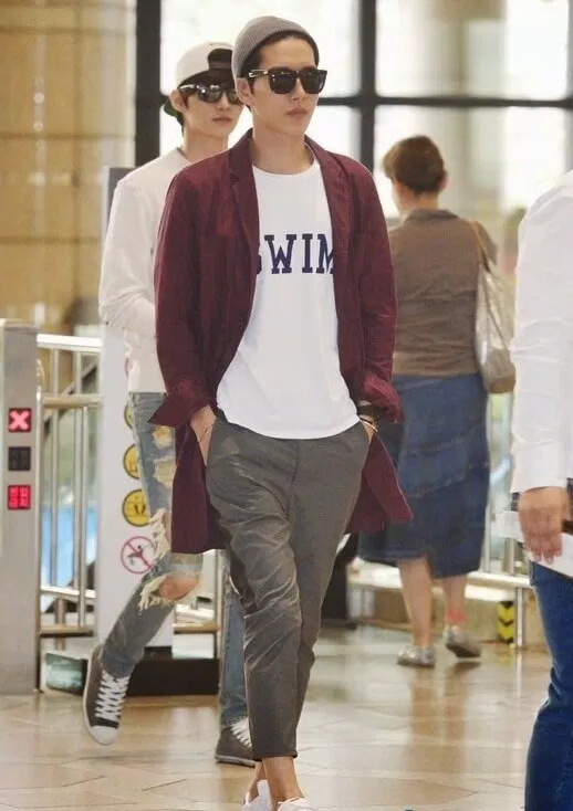 Park Hae Jin