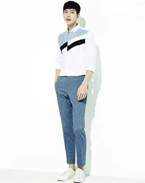 park hae jin