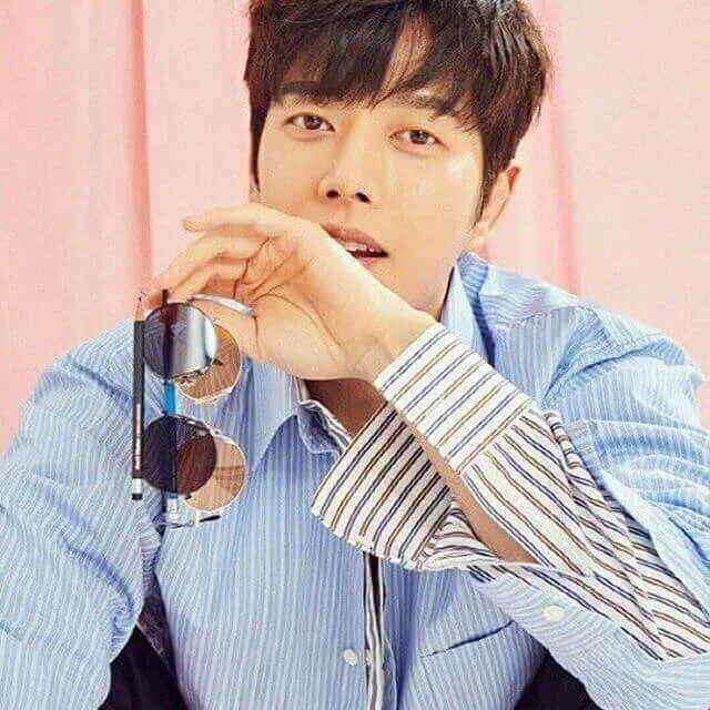park hae jin