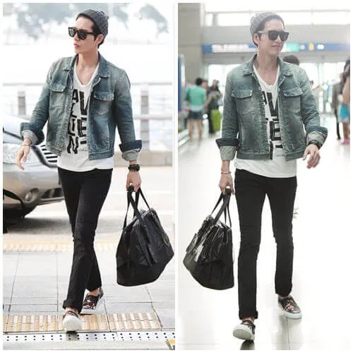 park hae jin