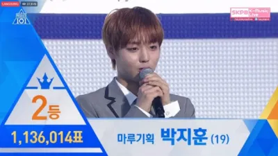 Park Ji Hoon