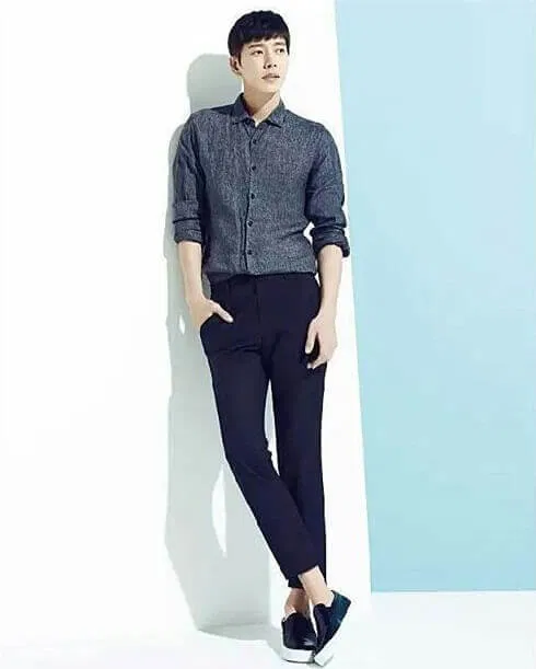 park hae jin