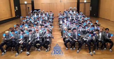 Produce 101 mùa 2