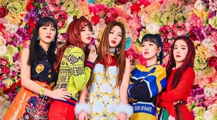 Red Velvet