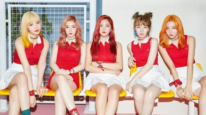 Red Velvet