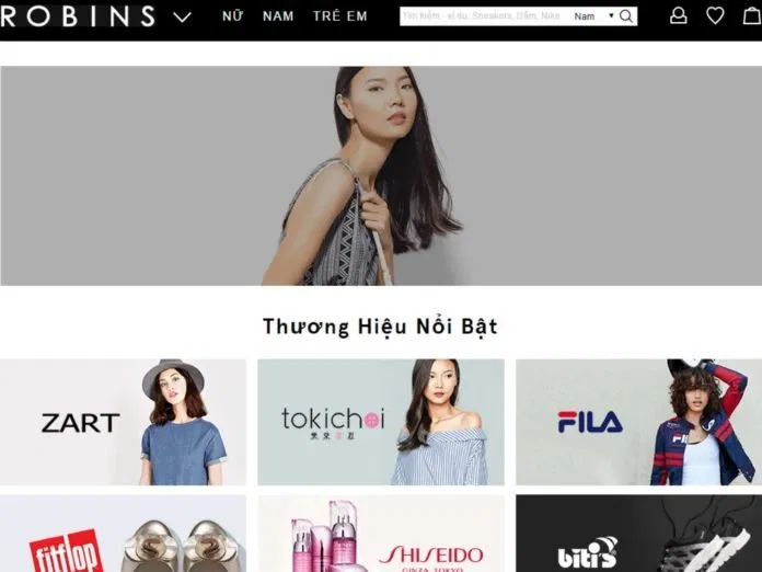 Robins.vn