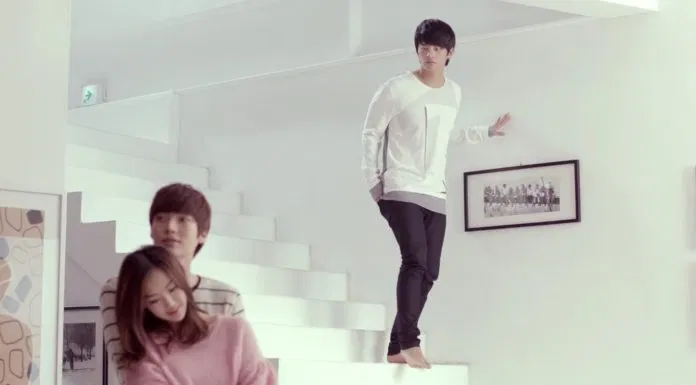 Seo In Guk