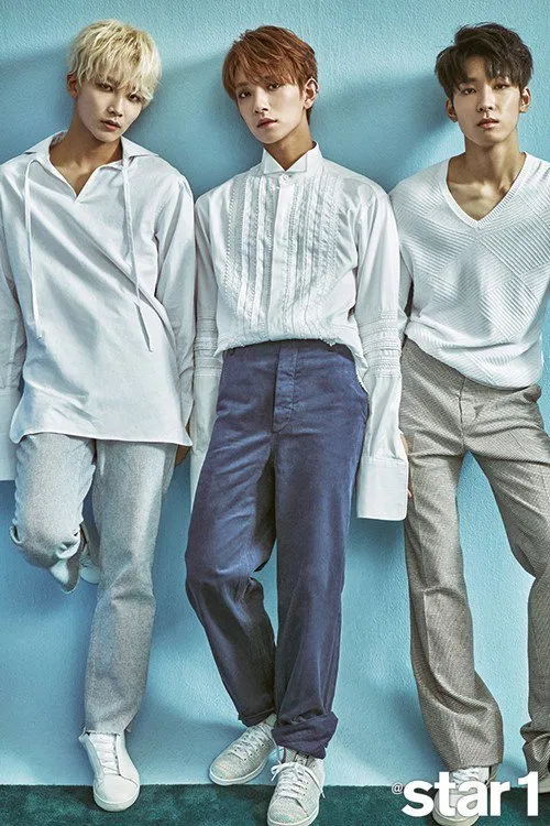 seventeen