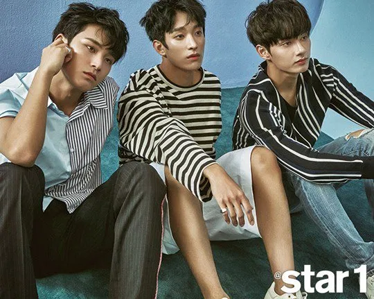 seventeen