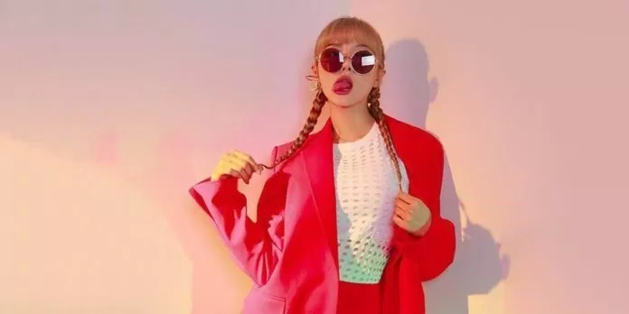 EXID