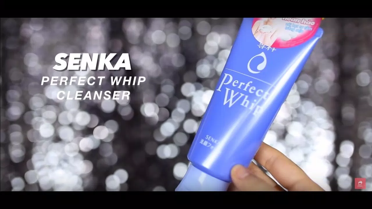 Senka Perfect Whip