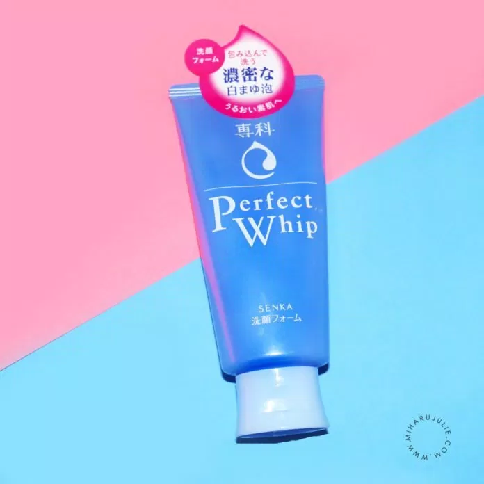Senka Perfect Whip