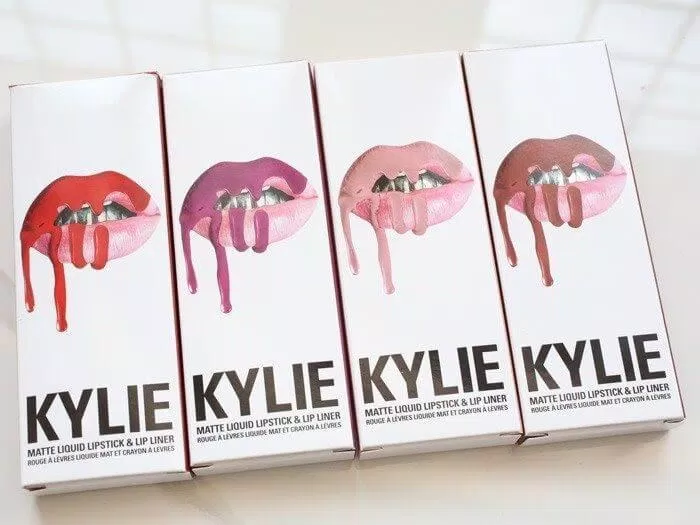 son Kylie