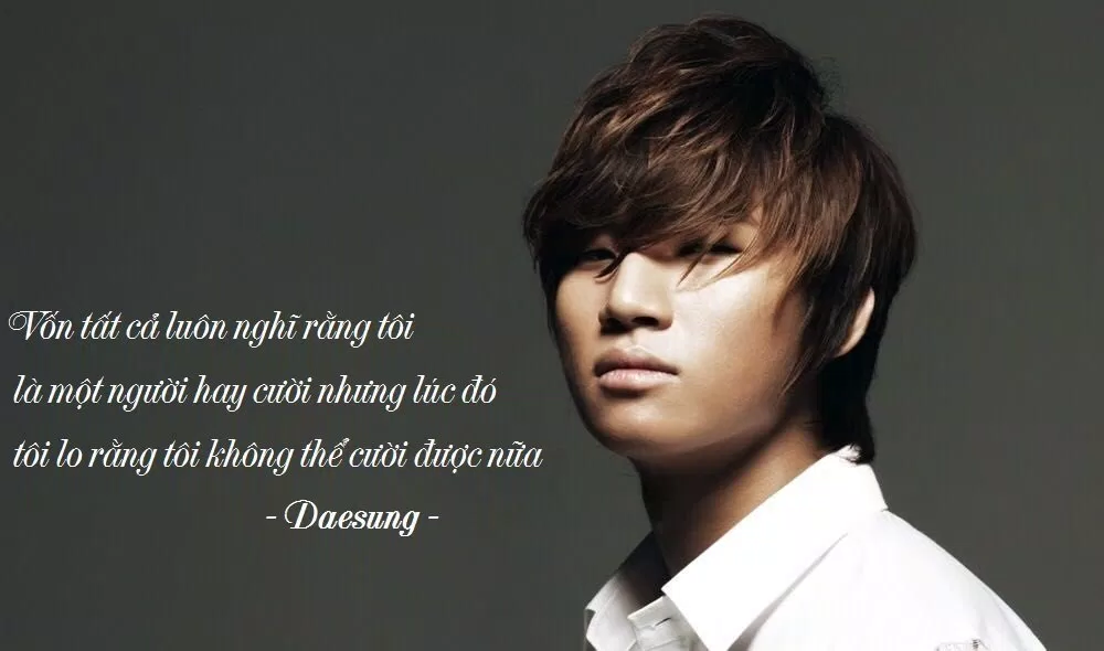 Daesung