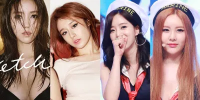 T-ara