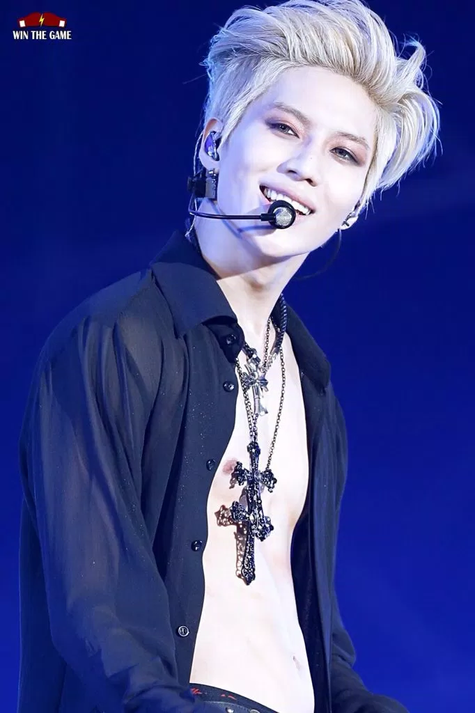 Taemin